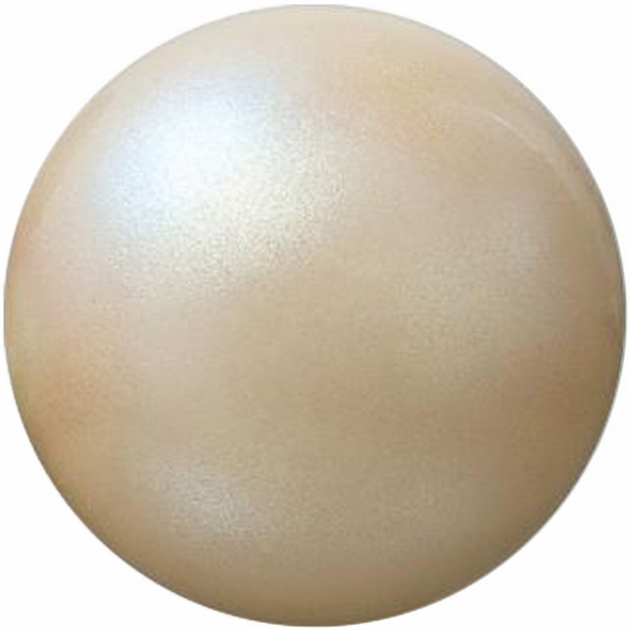 Pearlescent Yellow, 10mm